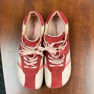 Diesel Sneakers